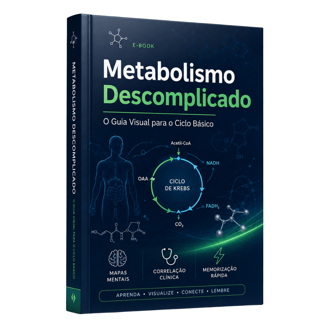 Metabolismo Descomplicado