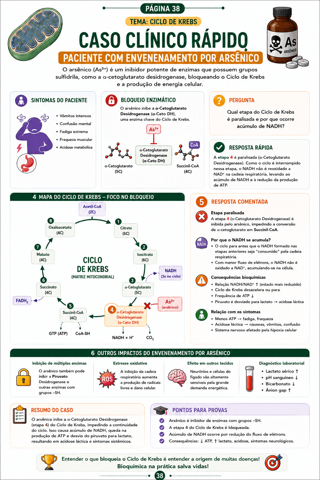 Página interna 5 do Metabolismo Descomplicado